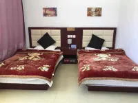 Oda Yadu Express Hotel Các khách sạn gần Zhada Earth Earth Forest National Geological Park - Ancient Bell Style Forest