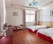 Lu'an Hongfu Hotel Hotels near Dushan Revolutionary Sites
