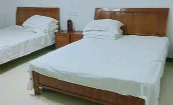 Ningxiangxuan Family Hotel
