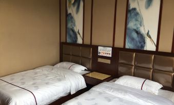 Changning Xinyuan Business Hotel
