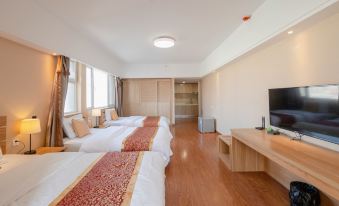 Shenyang Shenyu Apartment