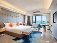 Ocean Star Hotel Hotels near Jiari Beach