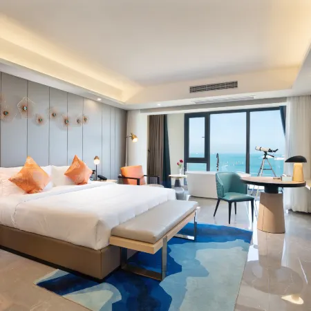 Ocean Star Hotel