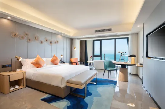 Ocean Star Hotel Nổi bật Photos