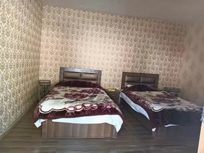 Batang Yayu Inn Các khách sạn gần Hot Spring Boiled Tibetan Eggs