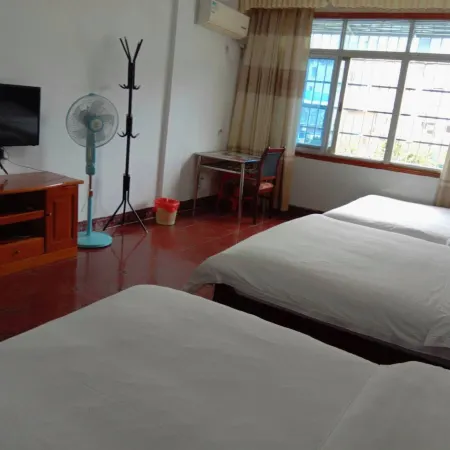 Shuangpai Huimin Hotel