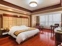 Yuandu Hotel Hotels in Jinzhou