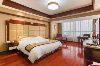 Yuandu Hotel Hotels in Jinzhou