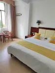 Dongfang Fuyuanlou Travel Rent