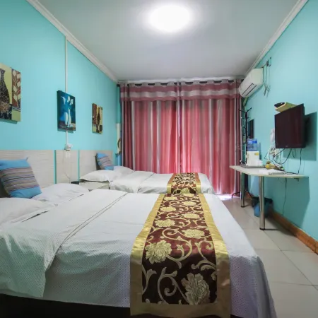 Jinsheng Hotel