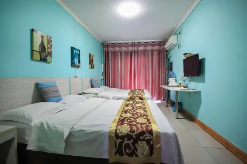 Jinsheng Hotel