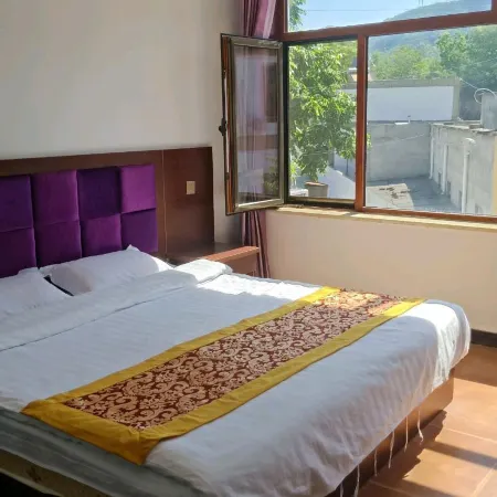 Yesanpo Binzhi Farmstay