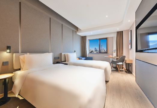 베이징 톈탄동문 아투어 호텔 후기 이미지