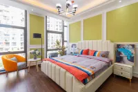 Xiduo Apartment Hotel (Wuhu Wanzhi Xinwu Economic Development Zone Branch) Hotel a Xinwu Economic Development Zone