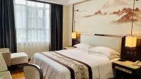 OASIS Zijinghua Hotel (Yongzhou Lengshuitan)