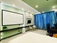 Taiyuan V5 E-Sports Hotel