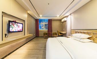Guangxin Business Hotel (Jiexiyudu Branch)
