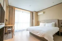 HanTing Hotel (Changzhou Tongjiang South Road Jinbai) Hotels in Changzhou