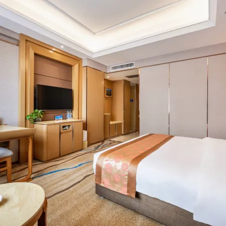 Wenzhou Hotel