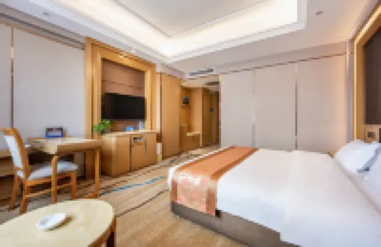 Wenzhou Hotel