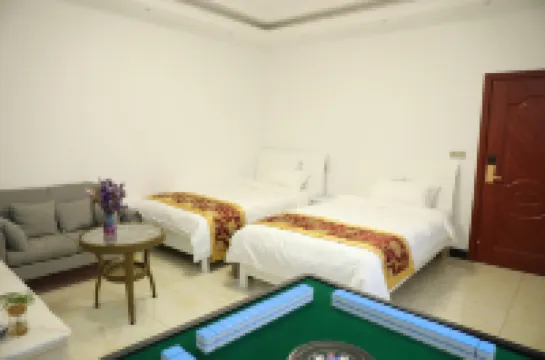 Dafang Qifang Linyuan Hotel