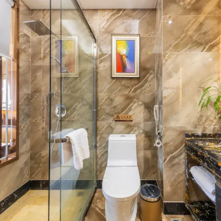 Bowei Hotel