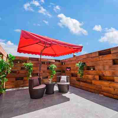 宣漢大酒店 Rooms