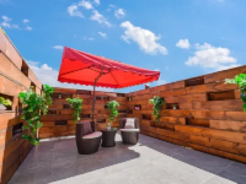 XUAN HAN HOTEL Các khách sạn ở Tuyên Hán