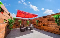 XUAN HAN HOTEL Các khách sạn ở Tuyên Hán