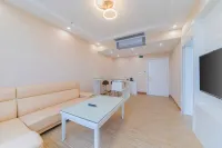 Hadara Peninsula Hotel Các khách sạn ở Dương Giang