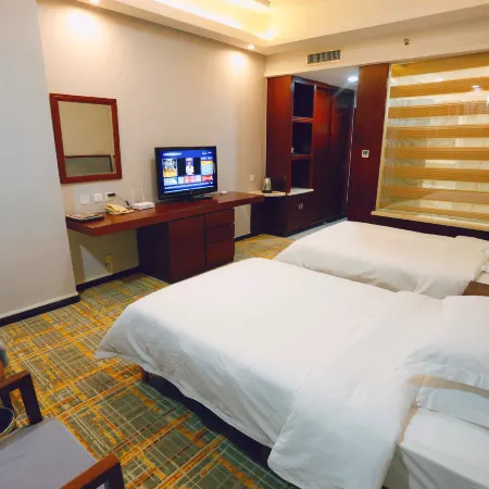 Zijin Hotel