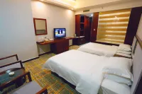 Zijin Hotel - 3-Star