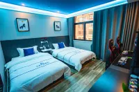 Ashe E-sports Hotel
