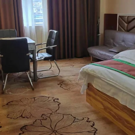 Ziyun Park Business Hotel