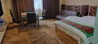 Ziyun Park Business Hotel