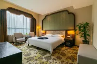 Rezen Retreat Hotels in Dazhou