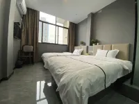 ShangRao HengYuan Hotel Hotels in Shangrao Normal University