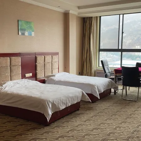 Ai Lianmei Hotel Chain