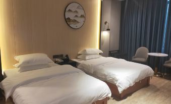 Liuyang Wangting Business Hotel