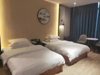 Liuyang Wangting Business Hotel Hotel dekat Liuyang Forest Ecological Sightseeing Garden