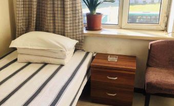 Changchun Huanyu Fashion Hotel