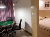Dawu Jinya Hotel