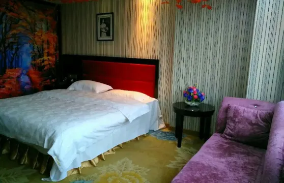 新田紅樹林大酒店