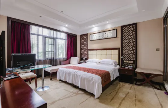 光山司馬光賓館（司馬光故居店）