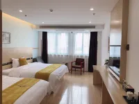 Junlai Hotel (Feixi Huanancheng)