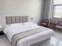 White Water Red Shengyuan Hotel Hotels in Baishui