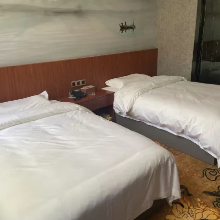 BuBuGaoHotel