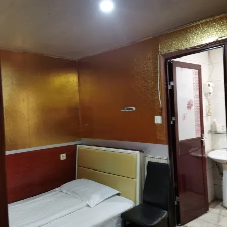 Lingfeng Hotel Jiangbei, Ningbo