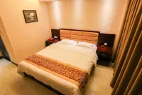 Yingcheng Hotel Hotels in Yingjing