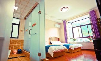 Ningguo Travellers Homestay